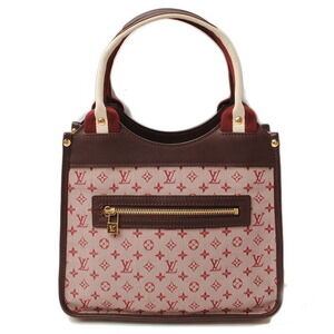 Louis Vuitton Sac Calitone handbag Cherry Red Cerise Red Monogram